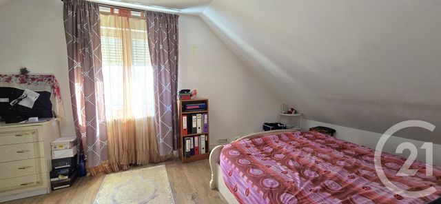 maison à vendre - 5 pièces - 84.0 m2 - LE CREUSOT - 71 - BOURGOGNE - Century 21 Agence De La Verrerie