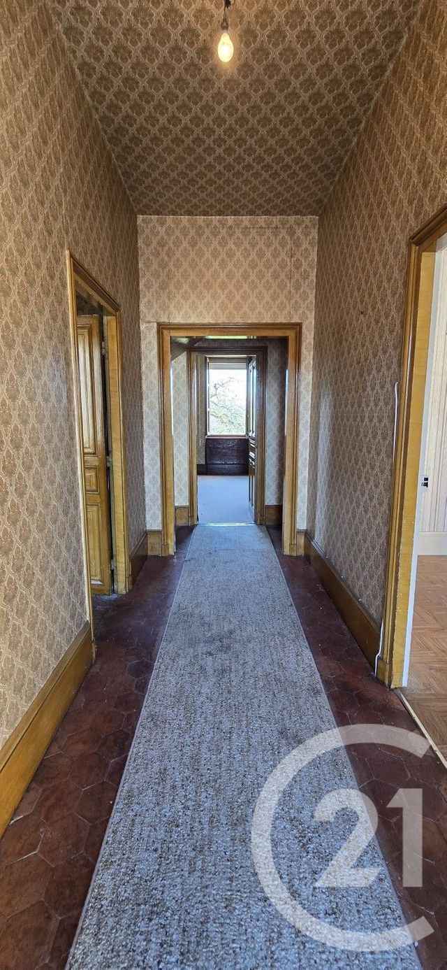 maison à vendre - 7 pièces - 150.76 m2 - MARMAGNE - 71 - BOURGOGNE - Century 21 Agence De La Verrerie