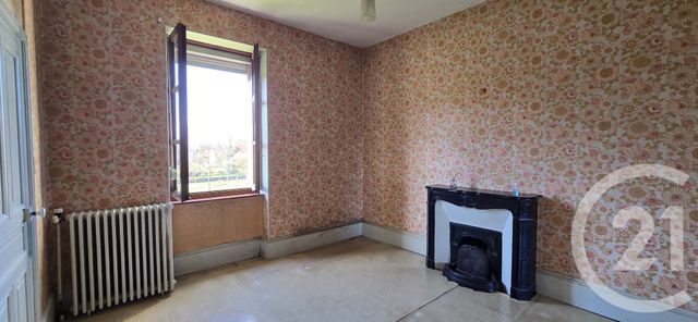 maison à vendre - 7 pièces - 150.76 m2 - MARMAGNE - 71 - BOURGOGNE - Century 21 Agence De La Verrerie