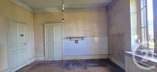 maison à vendre - 7 pièces - 150.76 m2 - MARMAGNE - 71 - BOURGOGNE - Century 21 Agence De La Verrerie