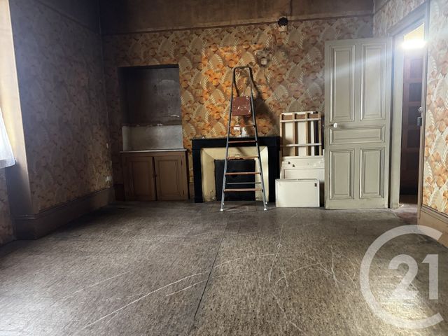 maison à vendre - 7 pièces - 150.76 m2 - MARMAGNE - 71 - BOURGOGNE - Century 21 Agence De La Verrerie