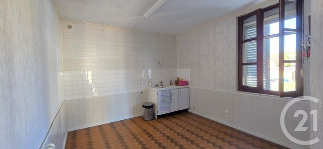 maison à vendre - 7 pièces - 150.76 m2 - MARMAGNE - 71 - BOURGOGNE - Century 21 Agence De La Verrerie