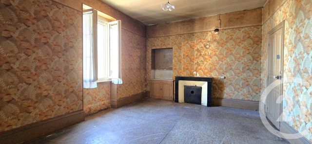 maison à vendre - 7 pièces - 150.76 m2 - MARMAGNE - 71 - BOURGOGNE - Century 21 Agence De La Verrerie