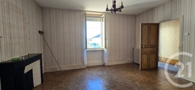 maison à vendre - 7 pièces - 150.76 m2 - MARMAGNE - 71 - BOURGOGNE - Century 21 Agence De La Verrerie