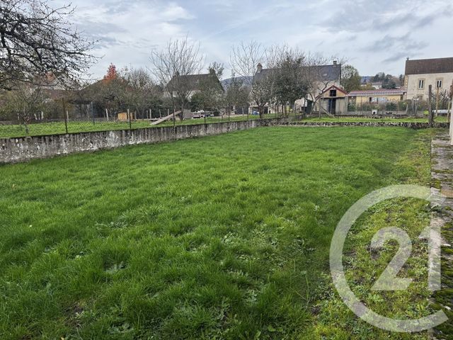 maison à vendre - 7 pièces - 150.76 m2 - MARMAGNE - 71 - BOURGOGNE - Century 21 Agence De La Verrerie