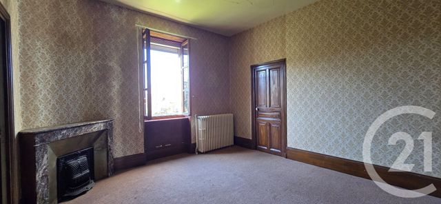 maison à vendre - 7 pièces - 150.76 m2 - MARMAGNE - 71 - BOURGOGNE - Century 21 Agence De La Verrerie