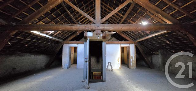 maison à vendre - 7 pièces - 150.76 m2 - MARMAGNE - 71 - BOURGOGNE - Century 21 Agence De La Verrerie