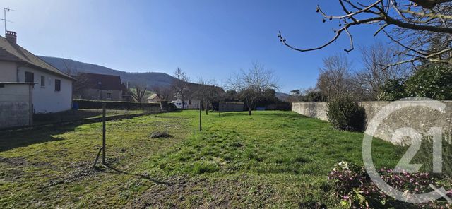 maison à vendre - 7 pièces - 150.76 m2 - MARMAGNE - 71 - BOURGOGNE - Century 21 Agence De La Verrerie