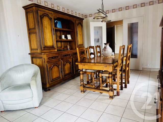 maison à vendre - 6 pièces - 171.39 m2 - LE CREUSOT - 71 - BOURGOGNE - Century 21 Agence De La Verrerie