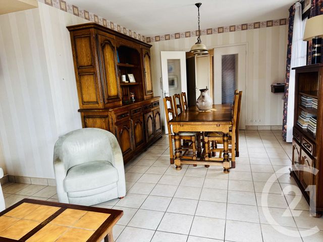 maison à vendre - 6 pièces - 171.39 m2 - LE CREUSOT - 71 - BOURGOGNE - Century 21 Agence De La Verrerie