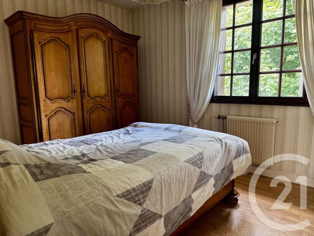 maison à vendre - 6 pièces - 171.39 m2 - LE CREUSOT - 71 - BOURGOGNE - Century 21 Agence De La Verrerie