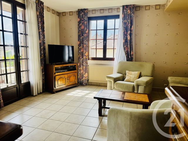 maison à vendre - 6 pièces - 171.39 m2 - LE CREUSOT - 71 - BOURGOGNE - Century 21 Agence De La Verrerie
