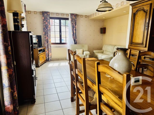 maison à vendre - 6 pièces - 171.39 m2 - LE CREUSOT - 71 - BOURGOGNE - Century 21 Agence De La Verrerie