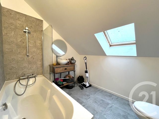 maison à vendre - 6 pièces - 123.73 m2 - BROYE - 71 - BOURGOGNE - Century 21 Agence De La Verrerie