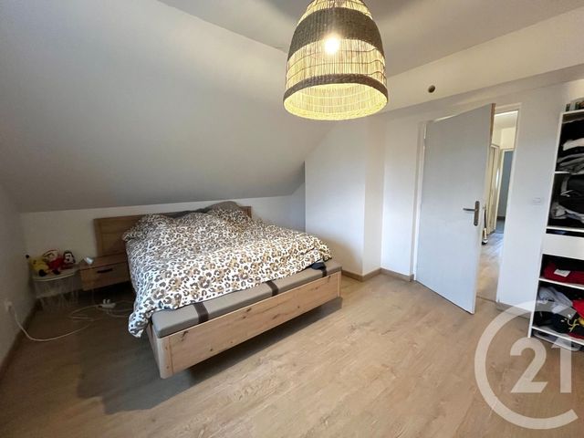 maison à vendre - 6 pièces - 123.73 m2 - BROYE - 71 - BOURGOGNE - Century 21 Agence De La Verrerie