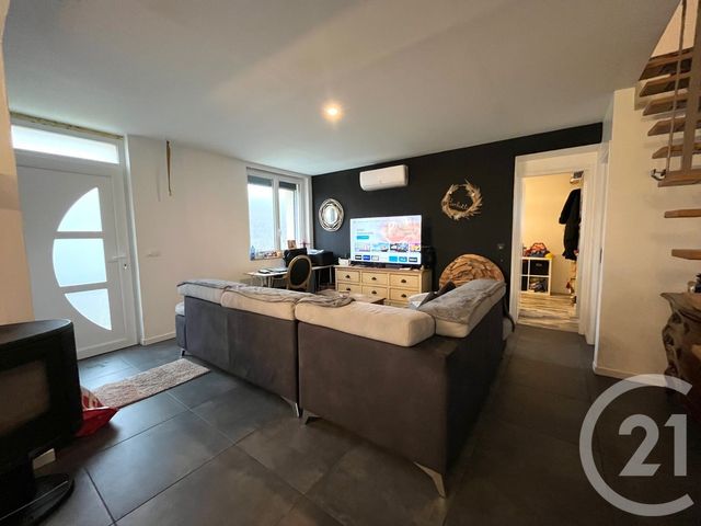 maison à vendre - 6 pièces - 123.73 m2 - BROYE - 71 - BOURGOGNE - Century 21 Agence De La Verrerie