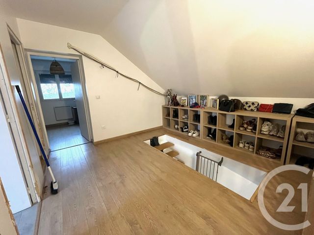 maison à vendre - 6 pièces - 123.73 m2 - BROYE - 71 - BOURGOGNE - Century 21 Agence De La Verrerie