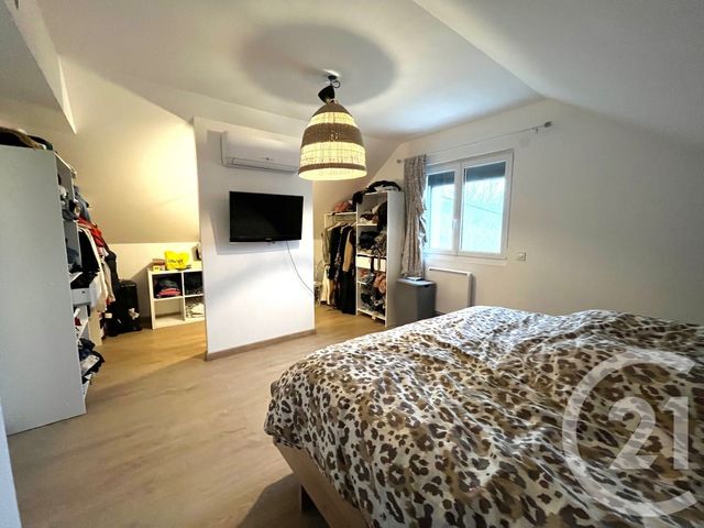 maison à vendre - 6 pièces - 123.73 m2 - BROYE - 71 - BOURGOGNE - Century 21 Agence De La Verrerie