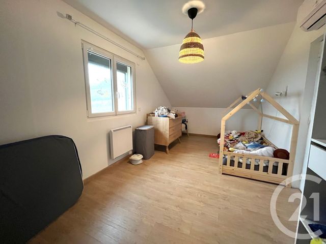 maison à vendre - 6 pièces - 123.73 m2 - BROYE - 71 - BOURGOGNE - Century 21 Agence De La Verrerie