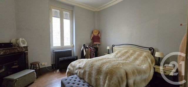 Appartement F3 à vendre - 4 pièces - 74.5 m2 - LE CREUSOT - 71 - BOURGOGNE - Century 21 Agence De La Verrerie