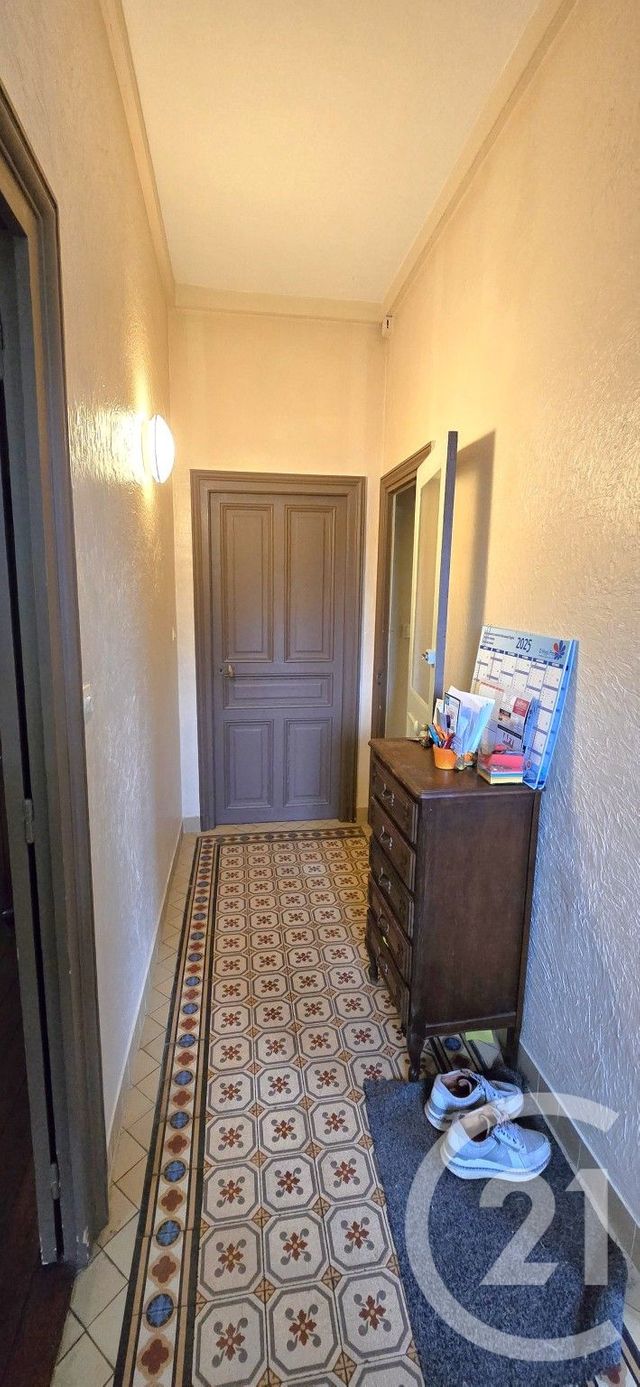 Appartement F3 à vendre - 4 pièces - 74.5 m2 - LE CREUSOT - 71 - BOURGOGNE - Century 21 Agence De La Verrerie