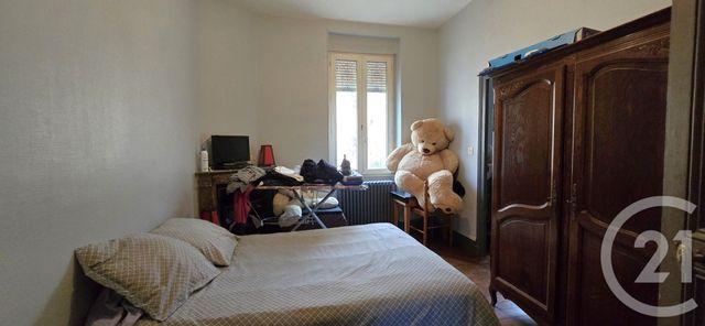 Appartement F3 à vendre - 4 pièces - 74.5 m2 - LE CREUSOT - 71 - BOURGOGNE - Century 21 Agence De La Verrerie