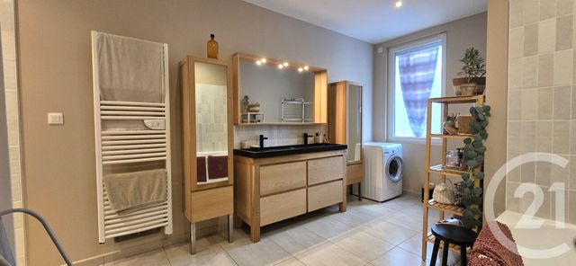 maison à vendre - 7 pièces - 138.0 m2 - LE CREUSOT - 71 - BOURGOGNE - Century 21 Agence De La Verrerie