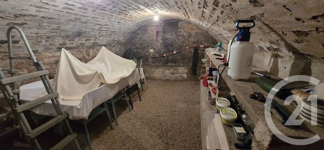 maison à vendre - 7 pièces - 138.0 m2 - LE CREUSOT - 71 - BOURGOGNE - Century 21 Agence De La Verrerie