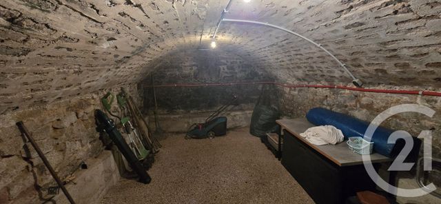 maison à vendre - 7 pièces - 138.0 m2 - LE CREUSOT - 71 - BOURGOGNE - Century 21 Agence De La Verrerie