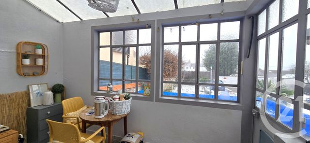 maison à vendre - 7 pièces - 138.0 m2 - LE CREUSOT - 71 - BOURGOGNE - Century 21 Agence De La Verrerie