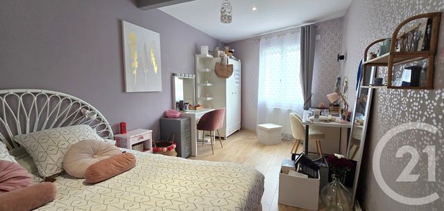 maison à vendre - 7 pièces - 138.0 m2 - LE CREUSOT - 71 - BOURGOGNE - Century 21 Agence De La Verrerie