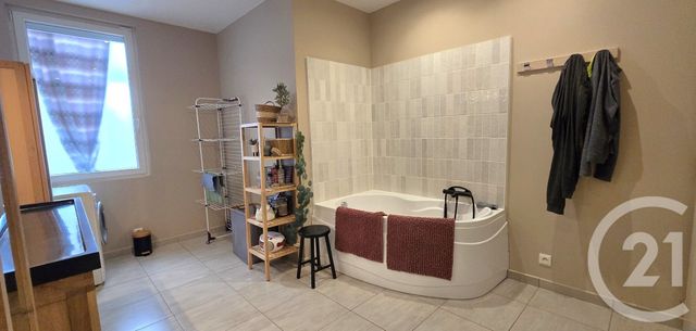 maison à vendre - 7 pièces - 138.0 m2 - LE CREUSOT - 71 - BOURGOGNE - Century 21 Agence De La Verrerie