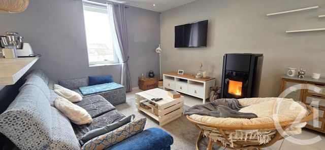 maison à vendre - 7 pièces - 138.0 m2 - LE CREUSOT - 71 - BOURGOGNE - Century 21 Agence De La Verrerie