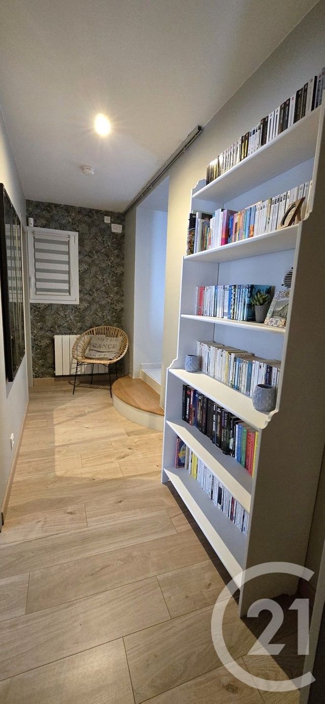 maison à vendre - 7 pièces - 138.0 m2 - LE CREUSOT - 71 - BOURGOGNE - Century 21 Agence De La Verrerie