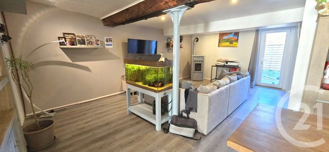 maison à vendre - 5 pièces - 90.0 m2 - MARMAGNE - 71 - BOURGOGNE - Century 21 Agence De La Verrerie