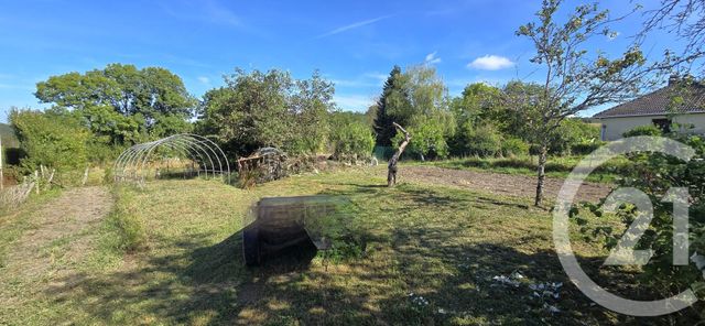 maison à vendre - 5 pièces - 90.0 m2 - MARMAGNE - 71 - BOURGOGNE - Century 21 Agence De La Verrerie