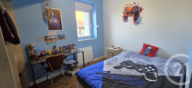 maison à vendre - 5 pièces - 90.0 m2 - MARMAGNE - 71 - BOURGOGNE - Century 21 Agence De La Verrerie