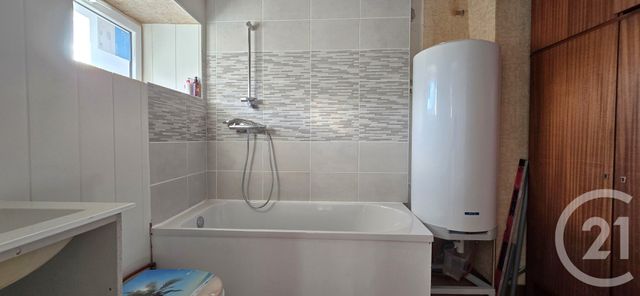 maison à vendre - 5 pièces - 90.0 m2 - MARMAGNE - 71 - BOURGOGNE - Century 21 Agence De La Verrerie