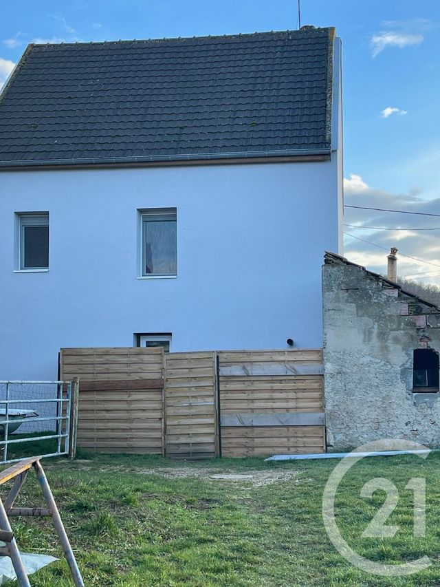 maison à vendre - 5 pièces - 106.0 m2 - MARMAGNE - 71 - BOURGOGNE - Century 21 Agence De La Verrerie