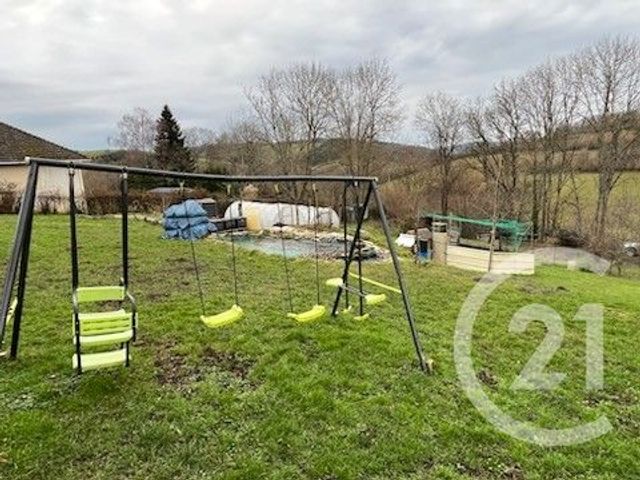 maison à vendre - 5 pièces - 106.0 m2 - MARMAGNE - 71 - BOURGOGNE - Century 21 Agence De La Verrerie