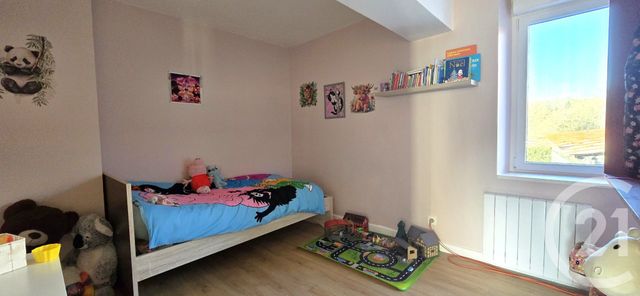 maison à vendre - 5 pièces - 90.0 m2 - MARMAGNE - 71 - BOURGOGNE - Century 21 Agence De La Verrerie