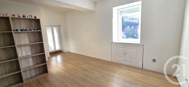 maison à vendre - 5 pièces - 90.0 m2 - MARMAGNE - 71 - BOURGOGNE - Century 21 Agence De La Verrerie