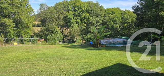 maison à vendre - 5 pièces - 90.0 m2 - MARMAGNE - 71 - BOURGOGNE - Century 21 Agence De La Verrerie