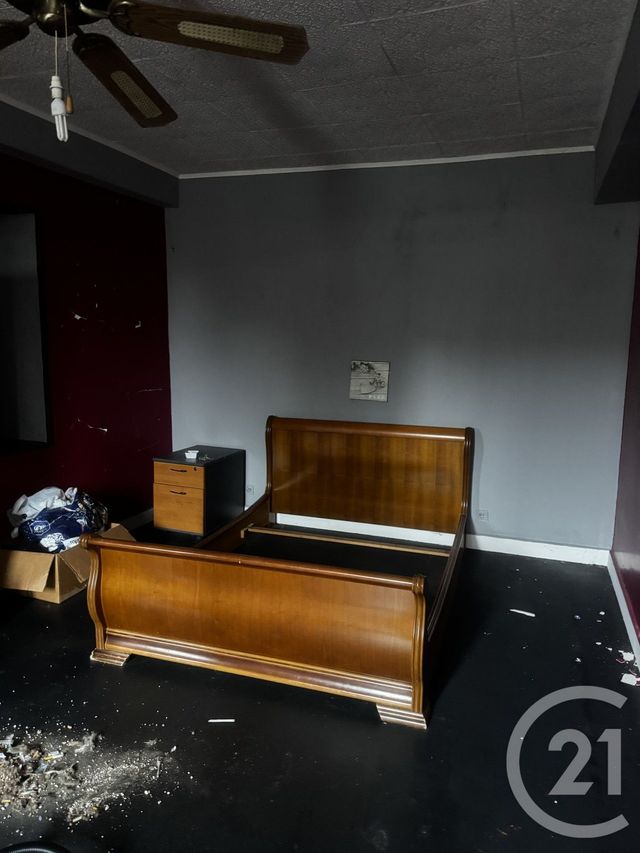 maison à vendre - 5 pièces - 94.83 m2 - BEAUNE - 21 - BOURGOGNE - Century 21 Agence De La Verrerie