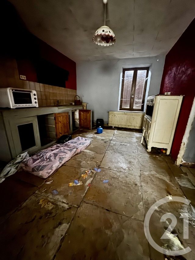 maison à vendre - 5 pièces - 94.83 m2 - BEAUNE - 21 - BOURGOGNE - Century 21 Agence De La Verrerie