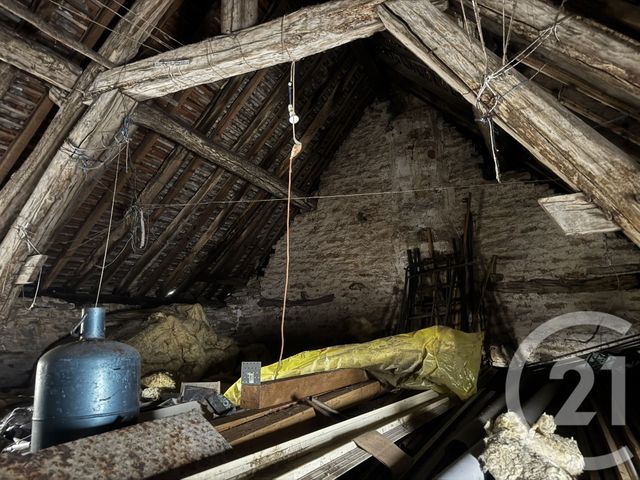 maison à vendre - 5 pièces - 94.83 m2 - BEAUNE - 21 - BOURGOGNE - Century 21 Agence De La Verrerie