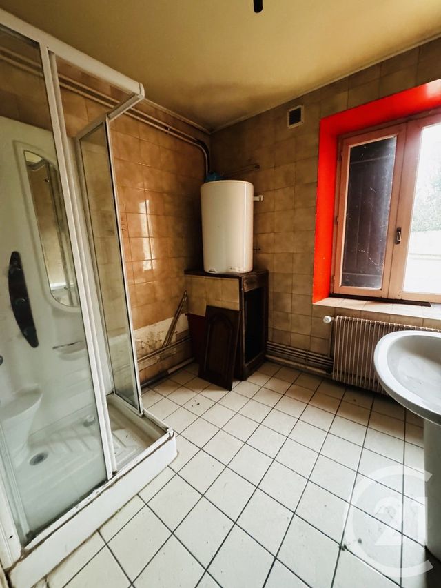 maison à vendre - 5 pièces - 94.83 m2 - BEAUNE - 21 - BOURGOGNE - Century 21 Agence De La Verrerie