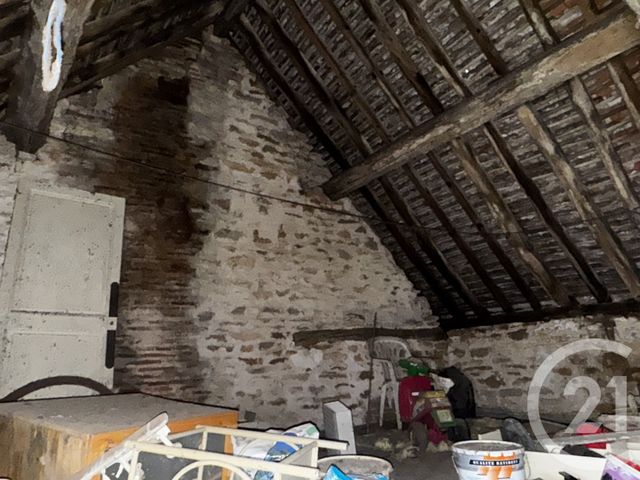 maison à vendre - 5 pièces - 94.83 m2 - BEAUNE - 21 - BOURGOGNE - Century 21 Agence De La Verrerie