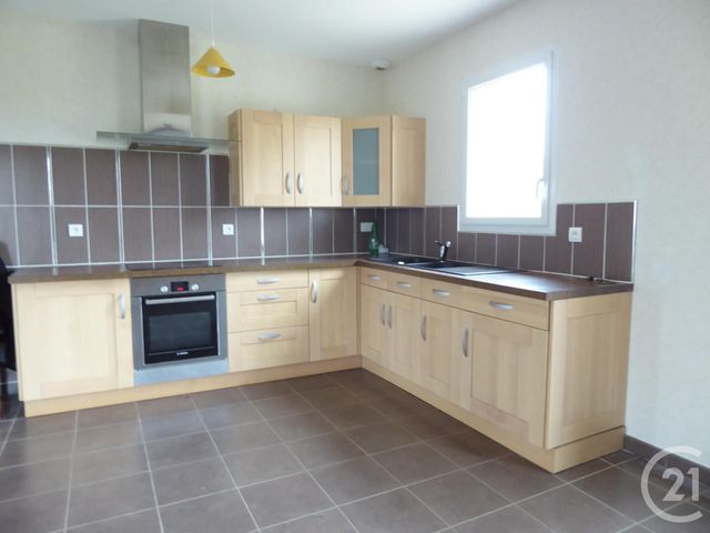 maison à vendre - 4 pièces - 91.7 m2 - ST SERNIN DU BOIS - 71 - BOURGOGNE - Century 21 Agence De La Verrerie