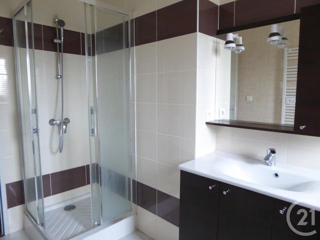 maison à vendre - 4 pièces - 91.7 m2 - ST SERNIN DU BOIS - 71 - BOURGOGNE - Century 21 Agence De La Verrerie